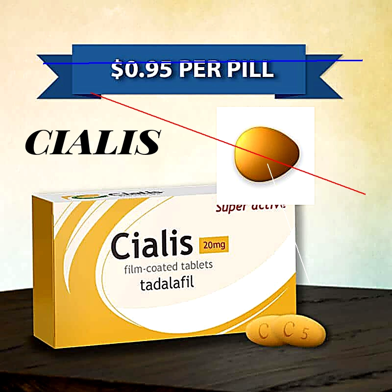 Achat de cialis